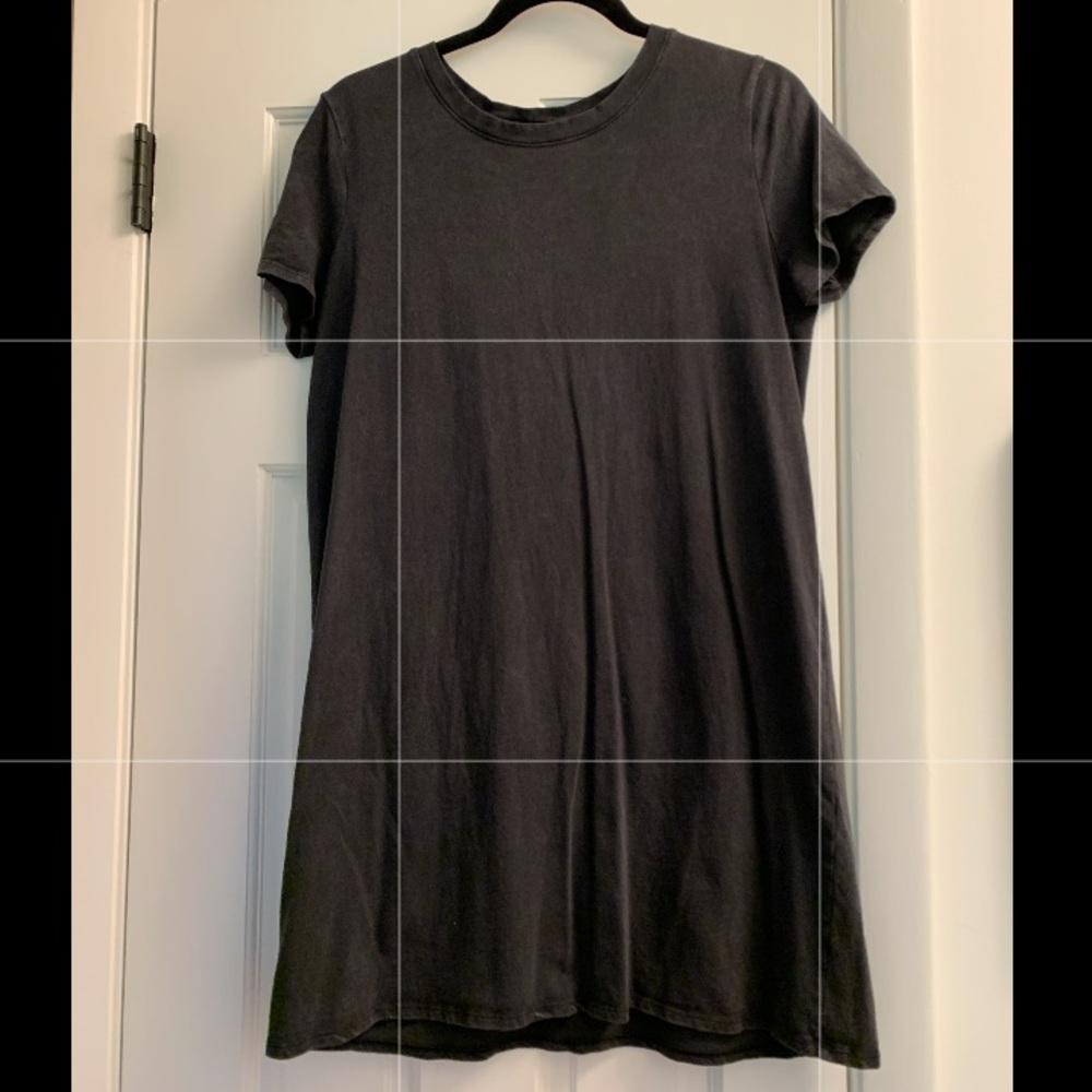 Forever 21 short sleeve casual dress
